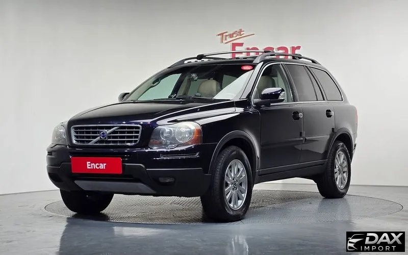 Volvo XC90 3.2