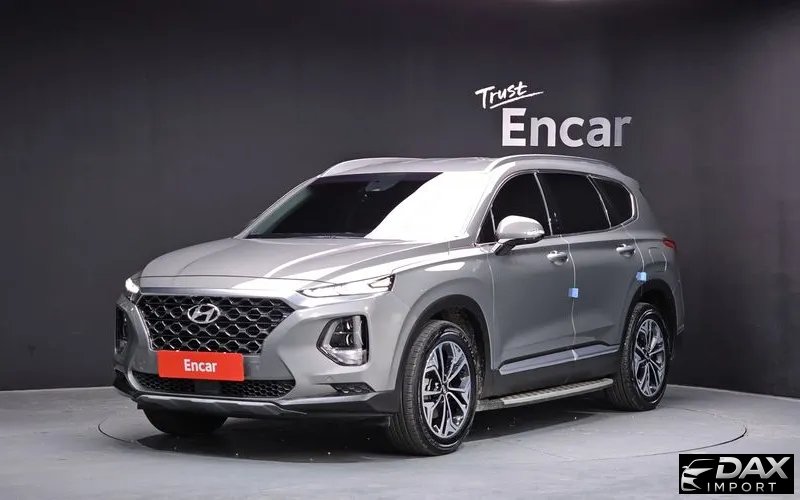 Hyundai Santafe Gasoline 2.0T 2WD