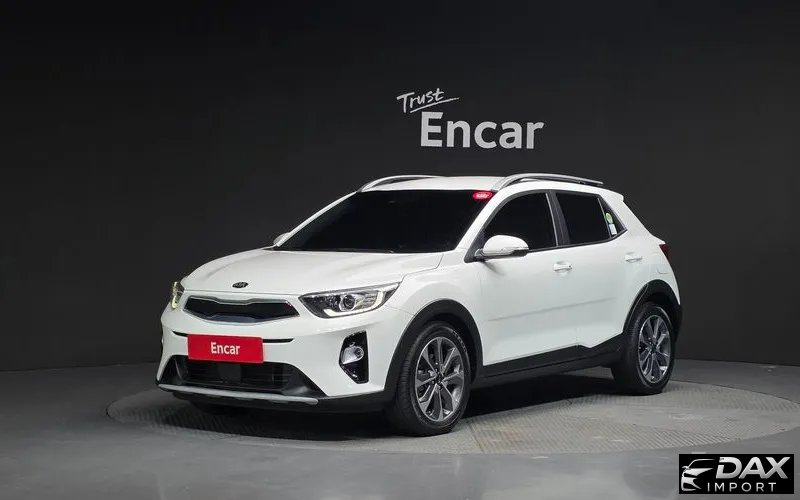 Kia Stonic 1.0 Turbo