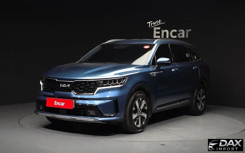 Kia Sorento Diesel 2.2 4WD