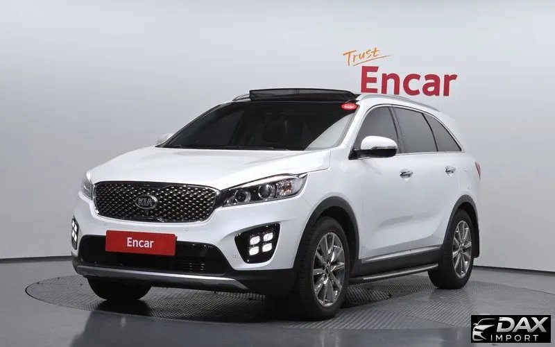 Kia Sorento Diesel 2.0 2WD