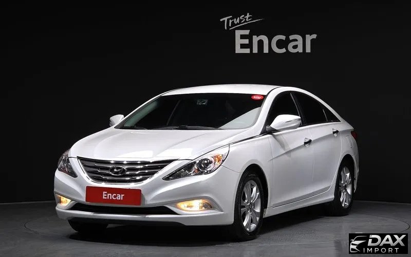 Hyundai Sonata Premier