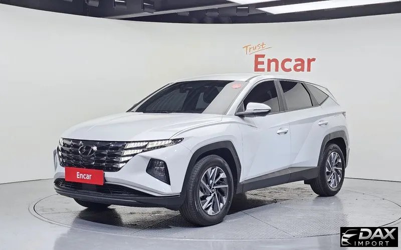 Hyundai Tucson Gasoline 1.6 Turbo 2WD