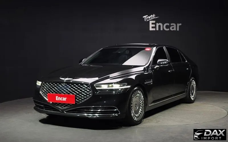 Genesis G90 3.3 T AWD