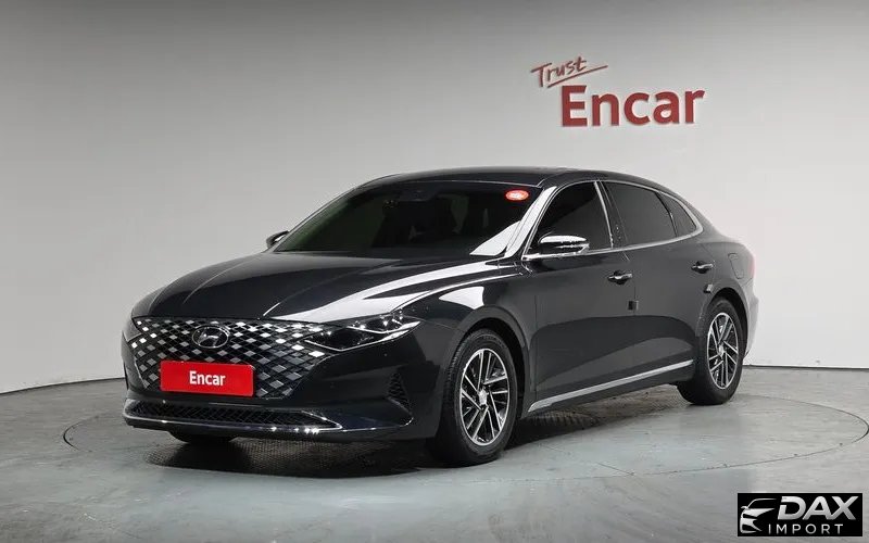 Hyundai Grandeur 2.5