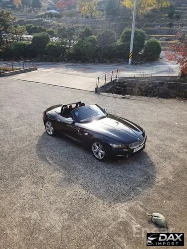 BMW Z4 sDrive 35iS