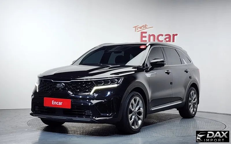 Kia Sorento Diesel 2.2 2WD