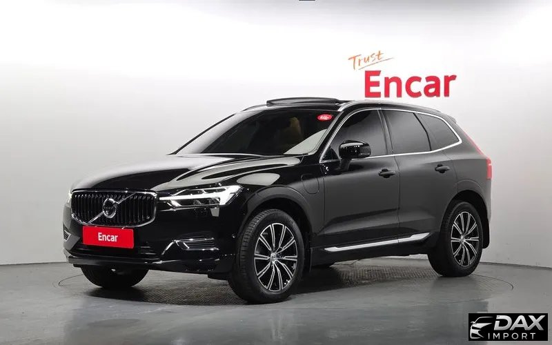 Volvo XC60 T8 Inscription