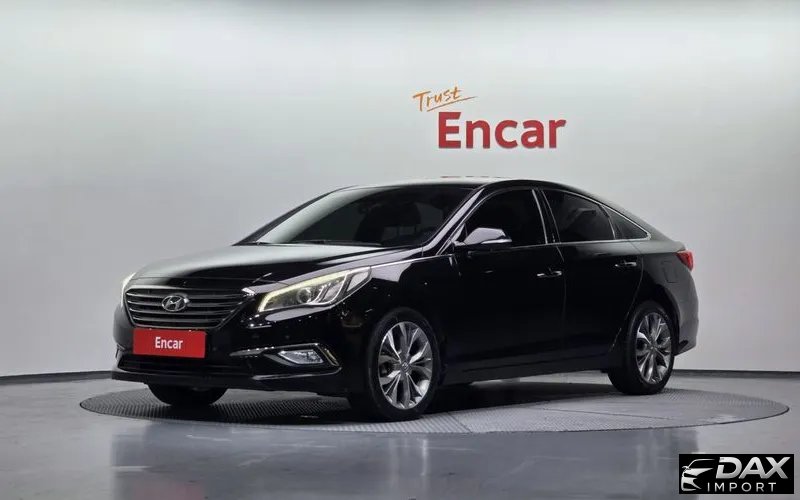 Hyundai Sonata 2.0 Premium