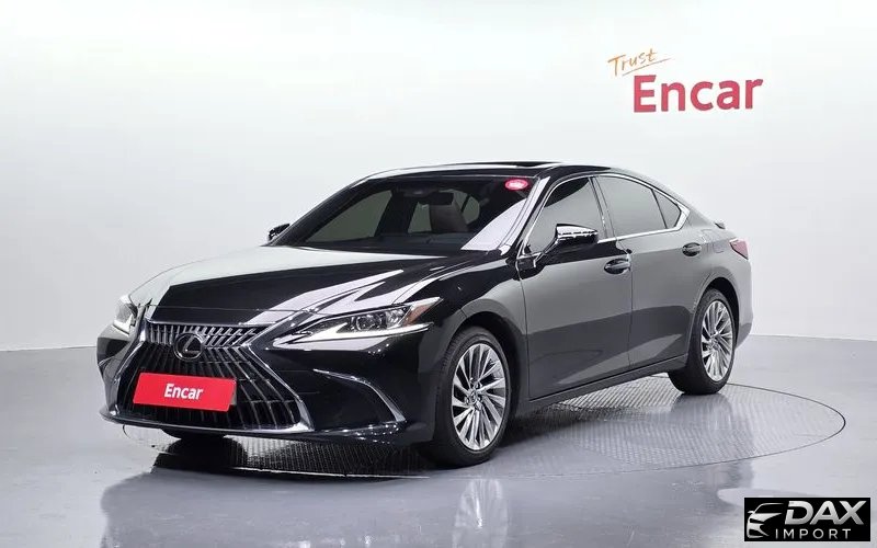 Lexus ES Luxury Plus