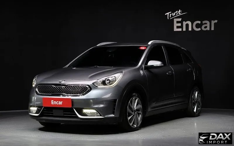 Kia Niro Noblesse