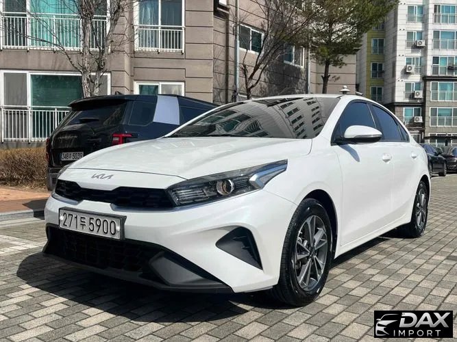 Kia K3 1.6