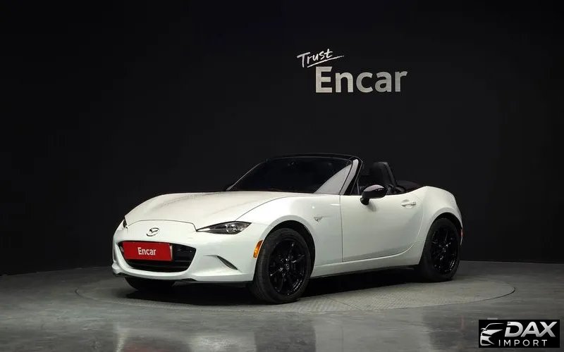 Mazda MX-5 Miata Miata