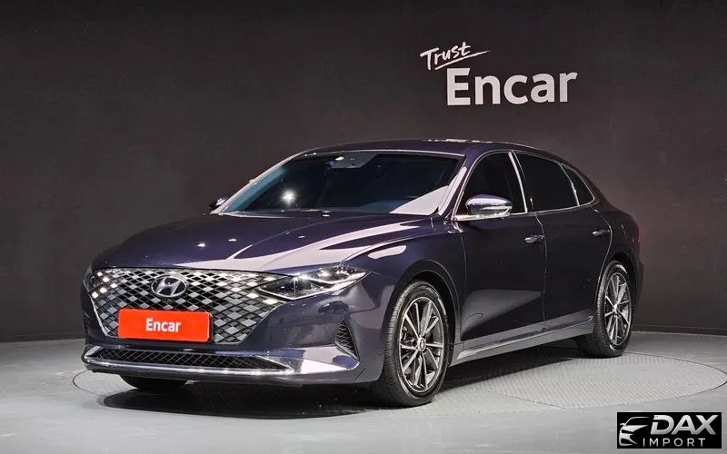 Hyundai Grandeur 2.5