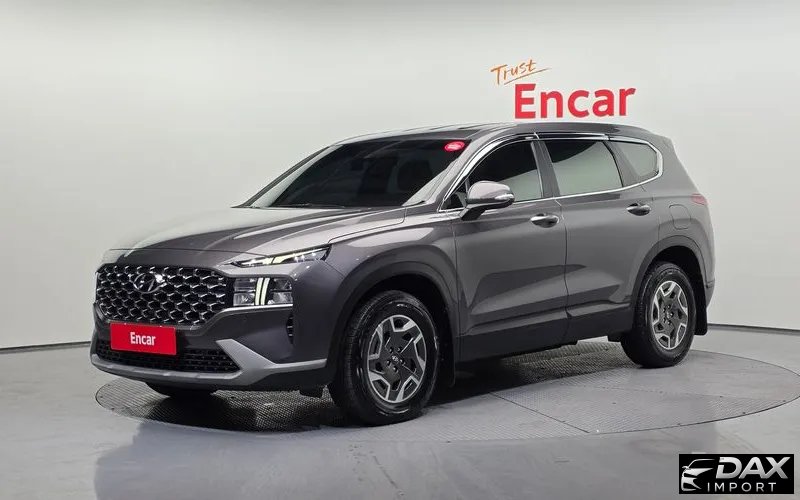 Hyundai Santafe HEV 1.6 2WD