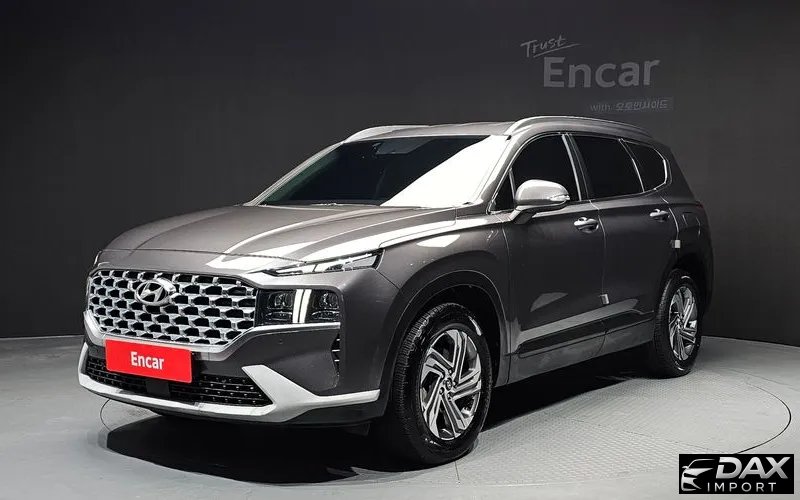 Hyundai Santafe Diesel 2.2 2WD