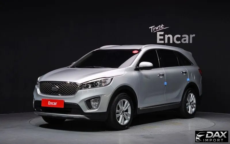 Kia Sorento Diesel 2.0 2WD