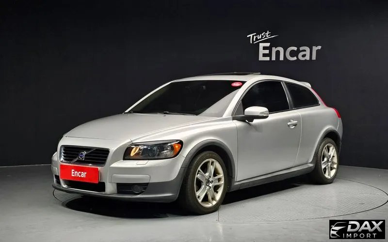 Volvo C30 2.4i