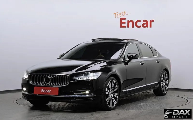 Volvo S90 B6 AWD Inscription