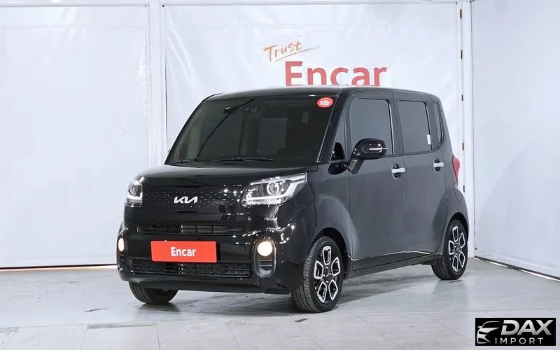 Kia RAY Best Selection