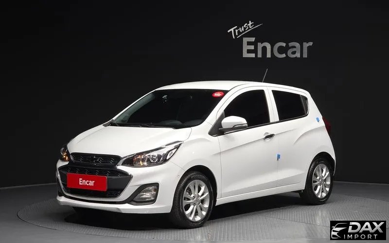 ChevroletGMDaewoo Spark Premier