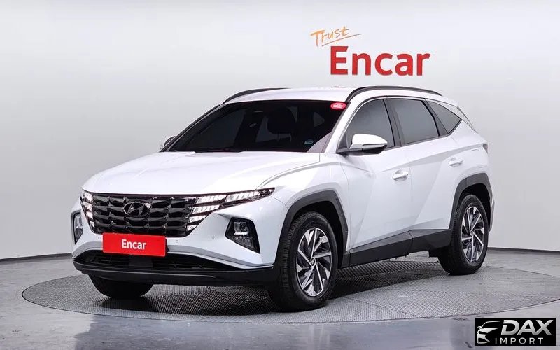 Hyundai Tucson Premium 2WD