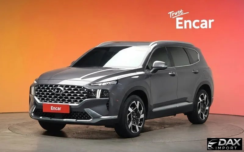 Hyundai Santafe Diesel 2.2 2WD