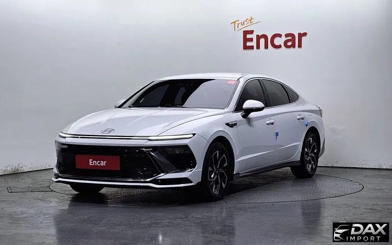 Hyundai Sonata 2.0 LPG(Taxi)