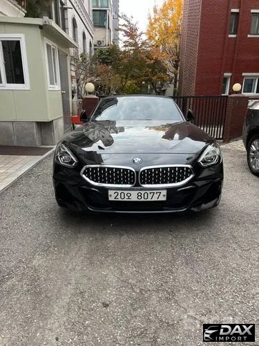 BMW Z4 sDrive20i M Sport