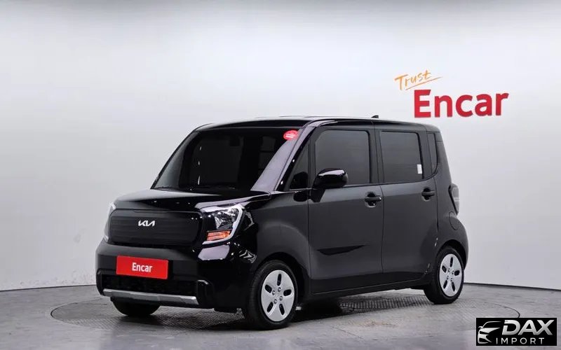 Kia RAY Van