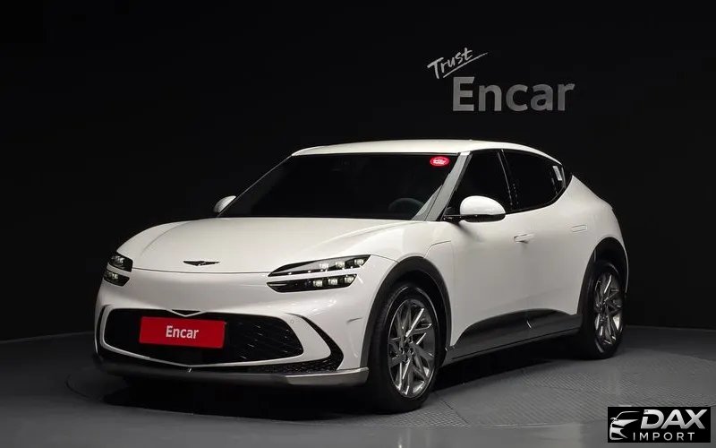 Genesis GV60 Standard AWD