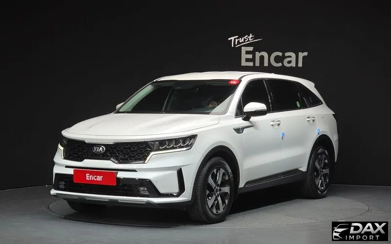 Kia Sorento Diesel 2.2 2WD