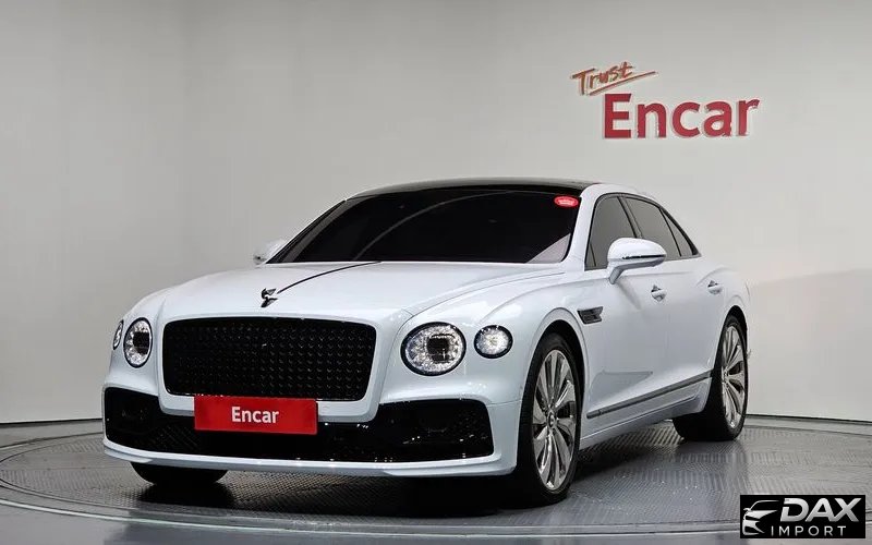 Bentley Flying Spur 4.0