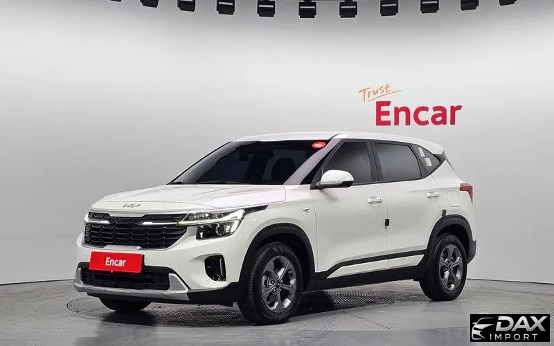 Kia Seltos Gasoline 2.0 2WD