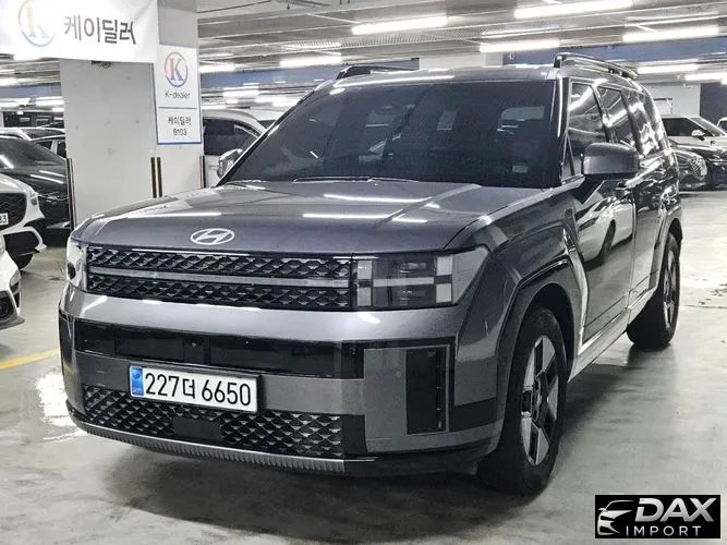 Hyundai Santafe HEV 1.6 2WD