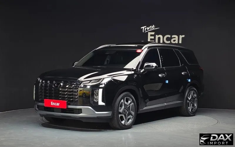 Hyundai Palisade Diesel 2.2 2WD