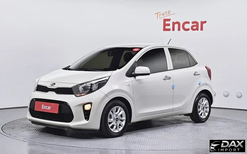 Kia morning Luxury