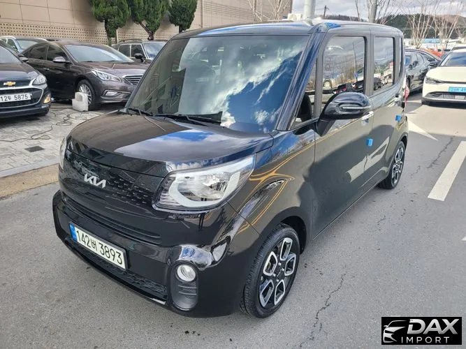 Kia RAY Best Selection