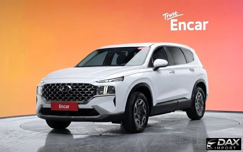 Hyundai Santafe HEV 1.6 2WD