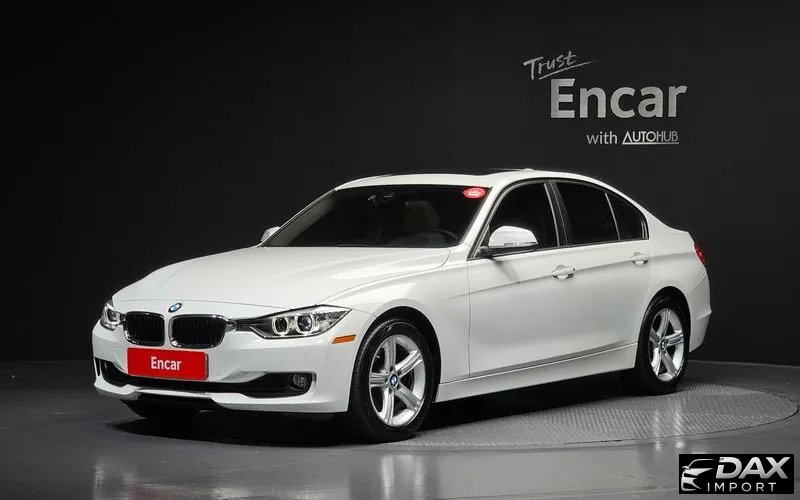 BMW 3-Series 320d xDrive