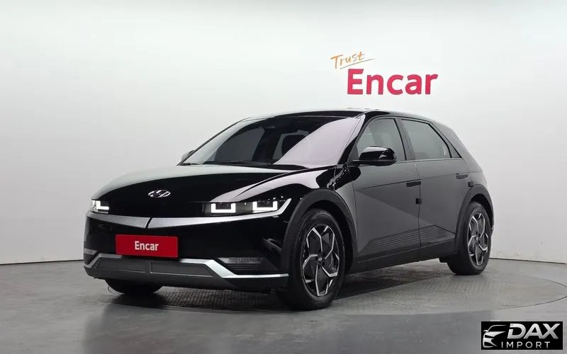 Hyundai Ioniq5 Standard