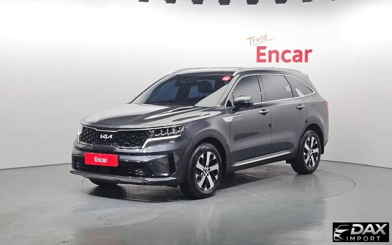 Kia Sorento Diesel 2.2 4WD