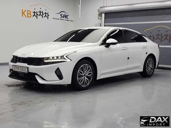 Kia K5 Prestige