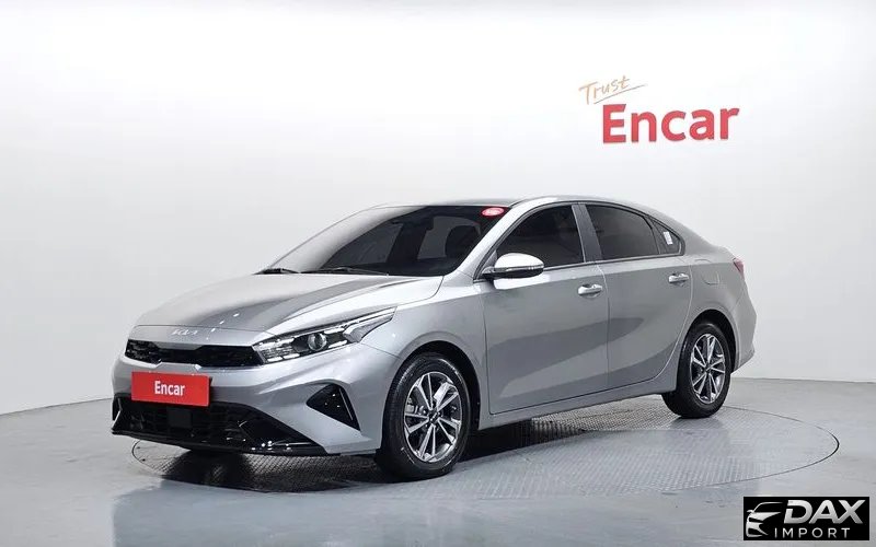 Kia K3 1.6