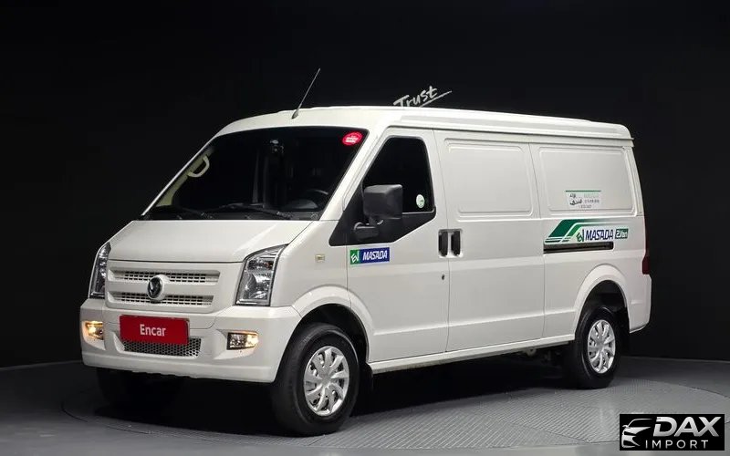 DFSK C35 EV 2 Seater Van