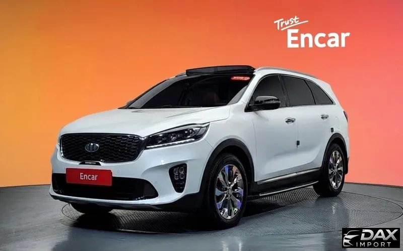 Kia Sorento Diesel 2.2 2WD