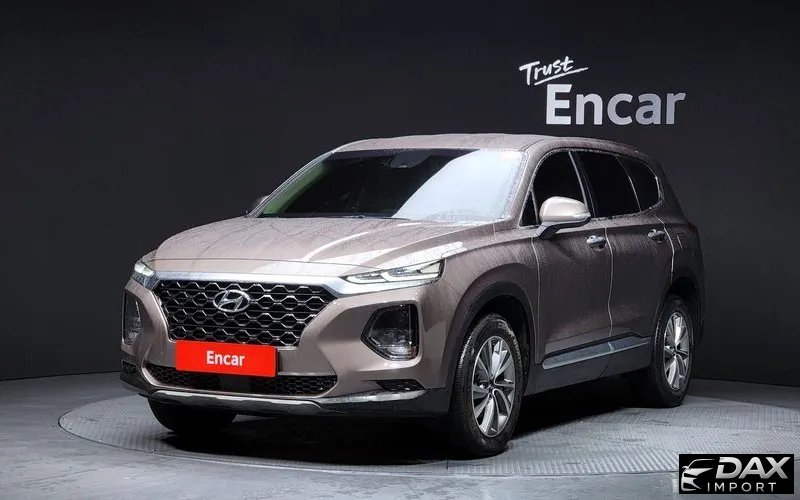 Hyundai Santafe Diesel 2.0 2WD