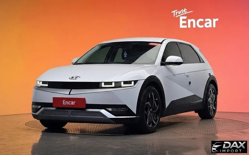 Hyundai Ioniq5 Long Range AWD