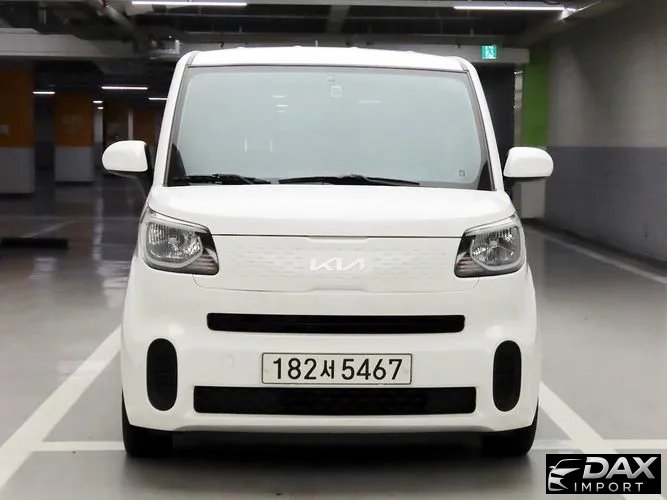 Kia RAY Van
