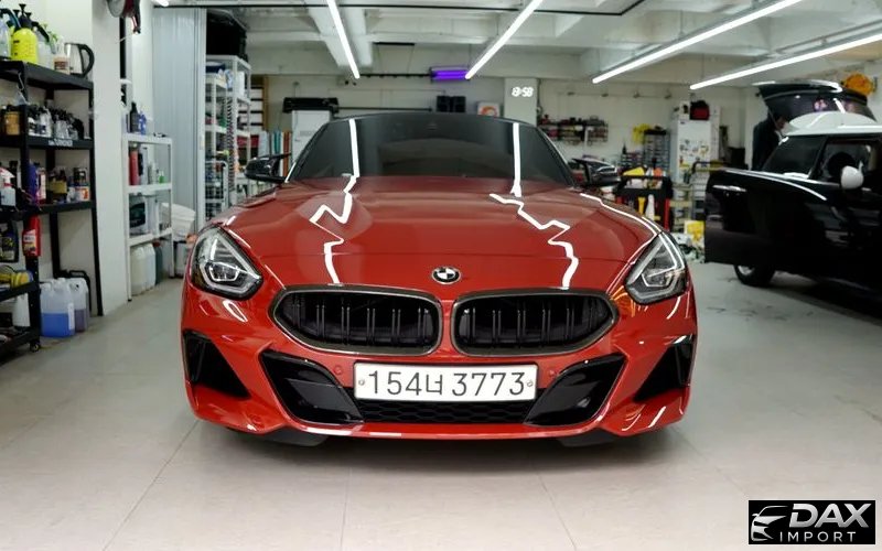 BMW Z4 M40i